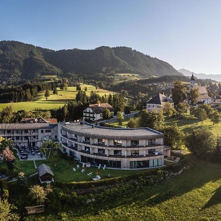Landhotel Stockerwirt Vorderstoder Екстериор снимка
