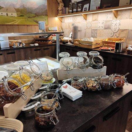 Landhotel Stockerwirt Vorderstoder Екстериор снимка