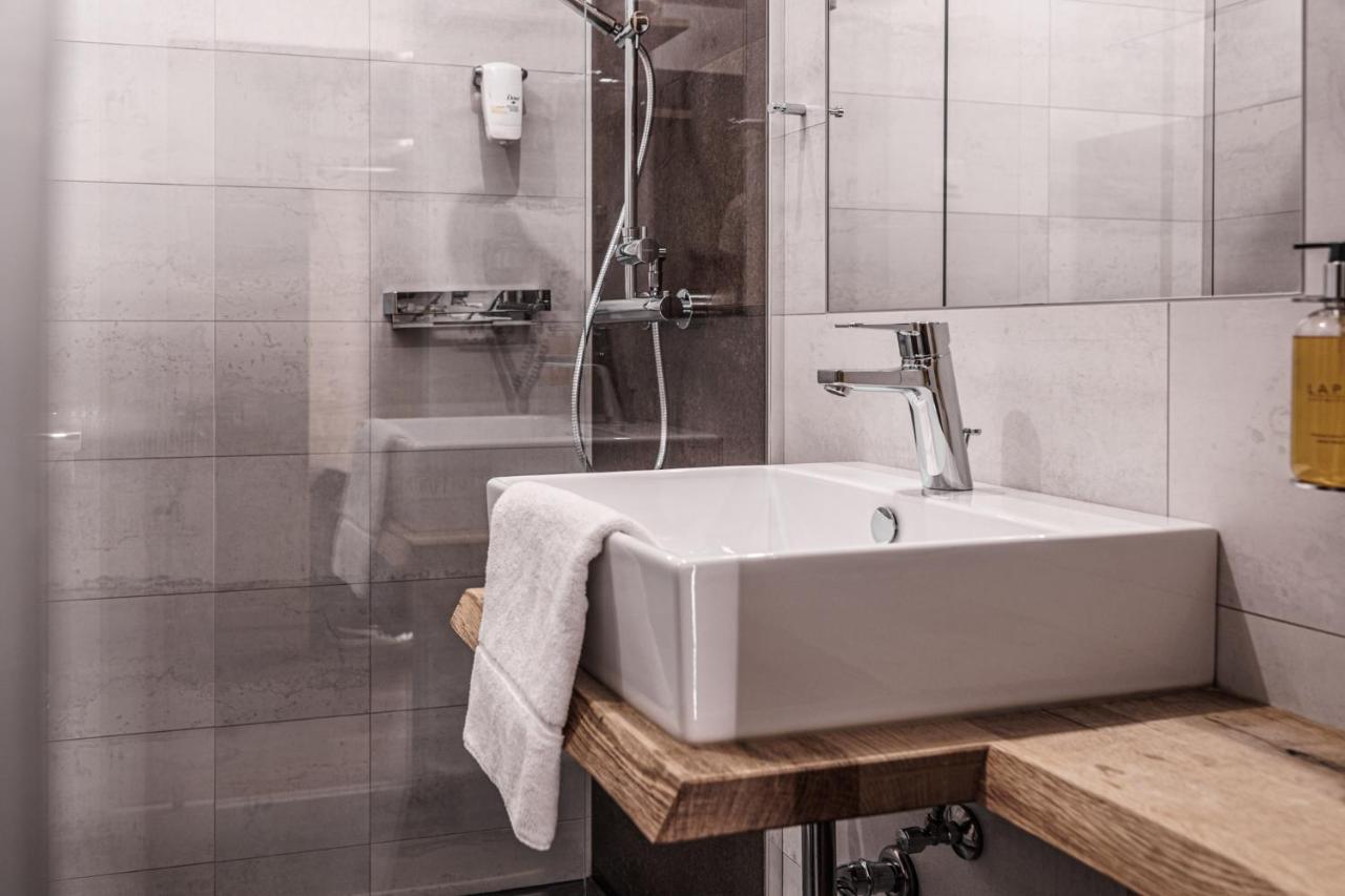Landhotel Stockerwirt Vorderstoder Екстериор снимка