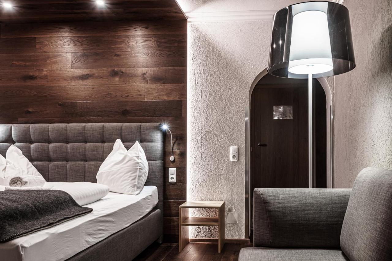 Landhotel Stockerwirt Vorderstoder Екстериор снимка