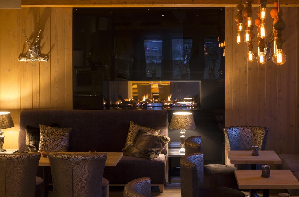Landhotel Stockerwirt Vorderstoder Екстериор снимка