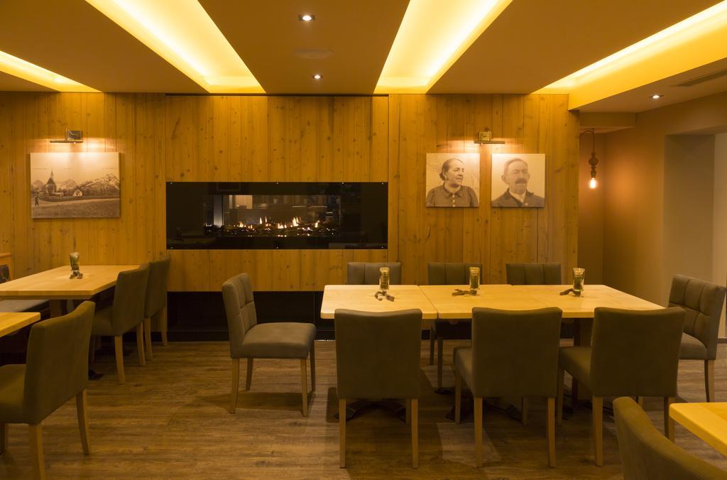 Landhotel Stockerwirt Vorderstoder Екстериор снимка