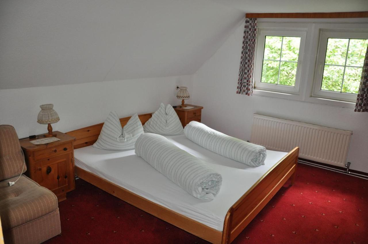 Landhotel Stockerwirt Vorderstoder Стая снимка
